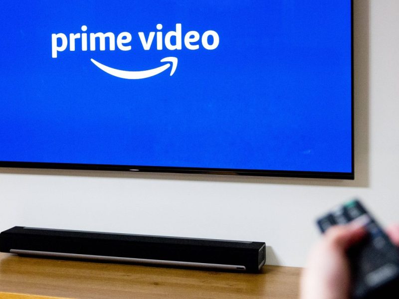 Eine Änderung bei Amazon Prime Video führte dazu, dass nun der Verbraucherschutz eingeschaltet ist.