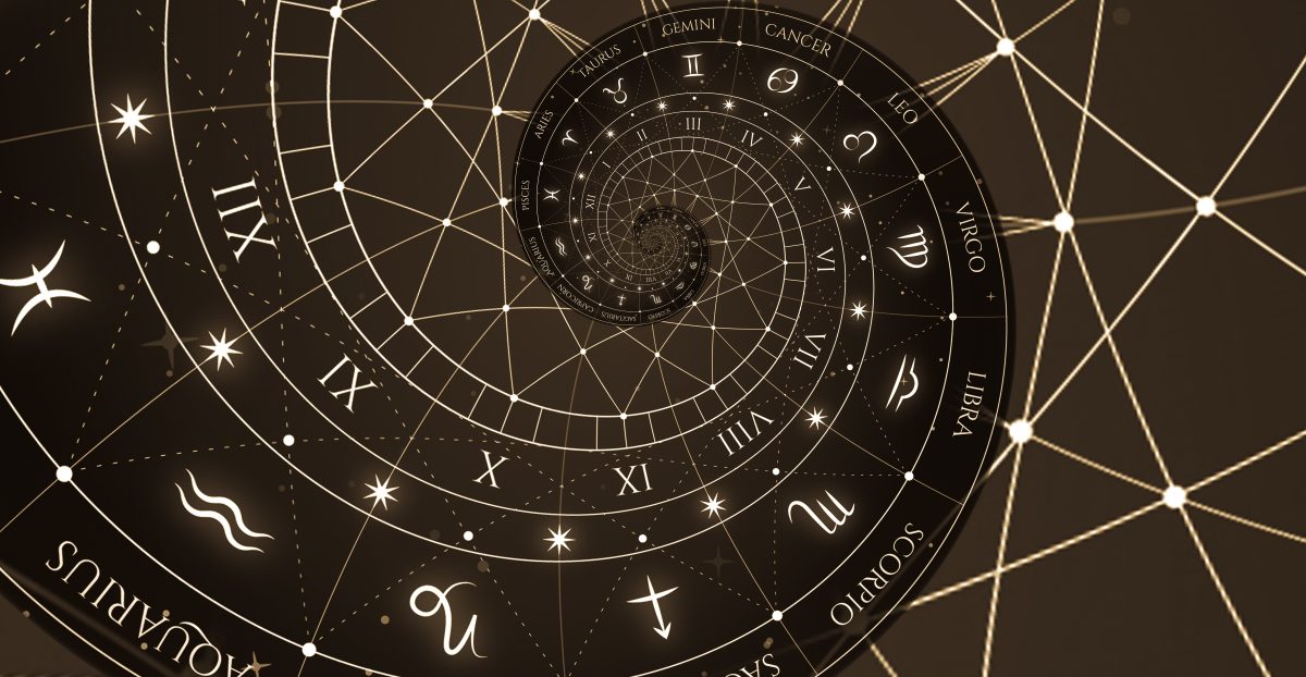Horoskop: Geldregen für diese drei Sternzeichen