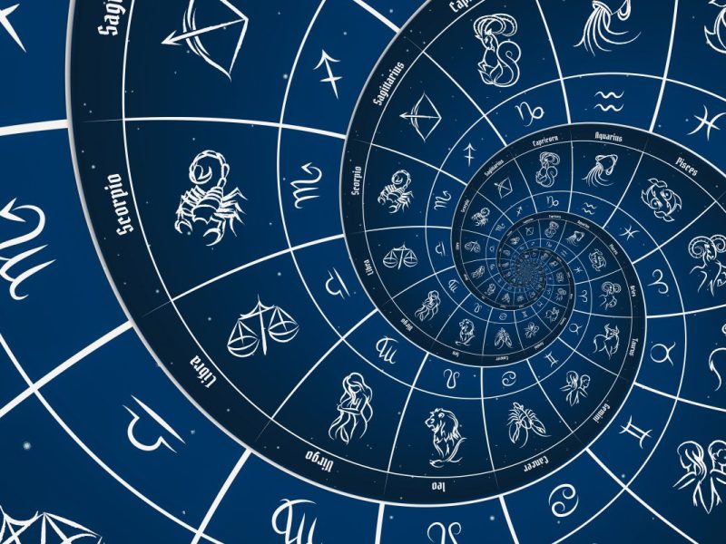 Laut Horoskop können sich drei Sternzeichen über einen Geldsegen freuen.