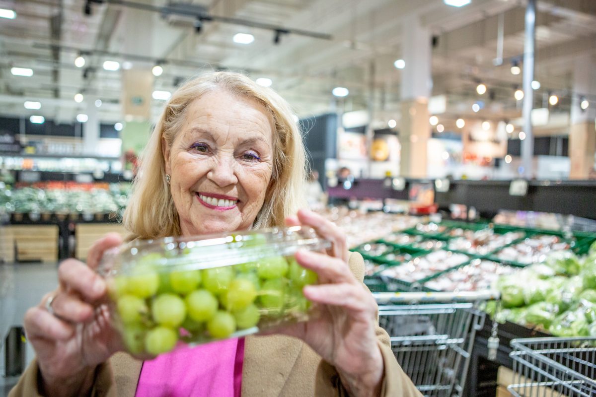 Aldi, Rewe und Co.: So schnell tappt man in die Falle.