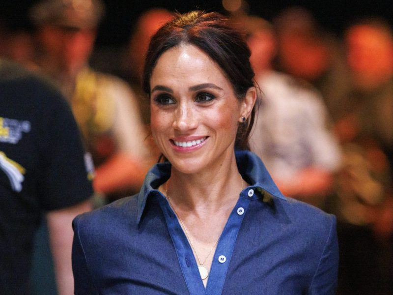 Meghan Markle Royals Royal Family