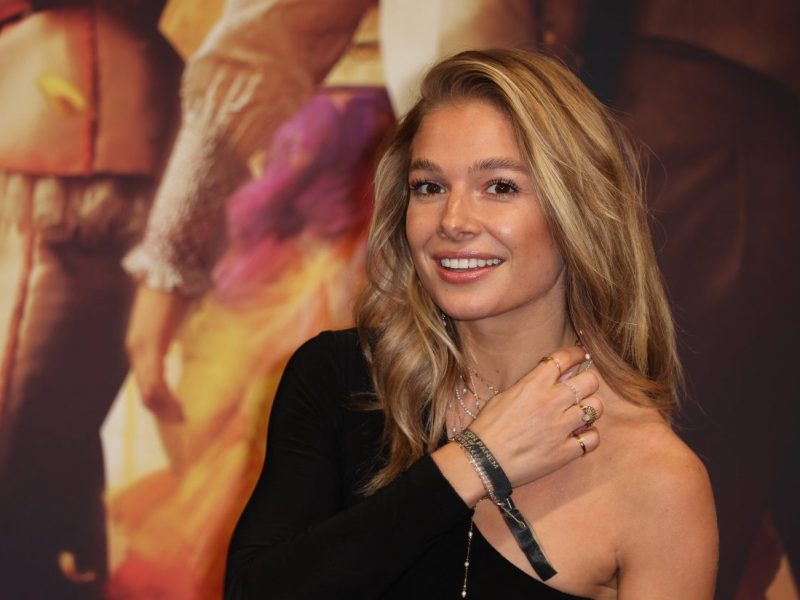 Lola Weippert RTL