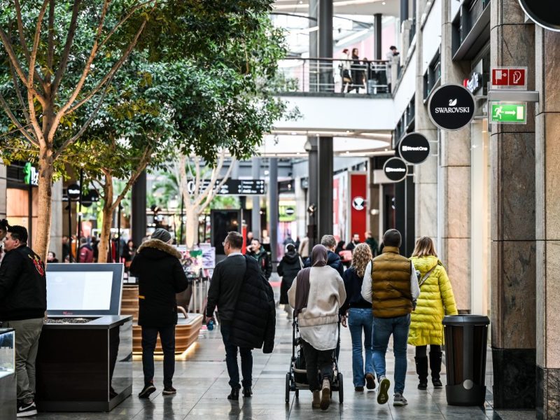 Centro Oberhausen