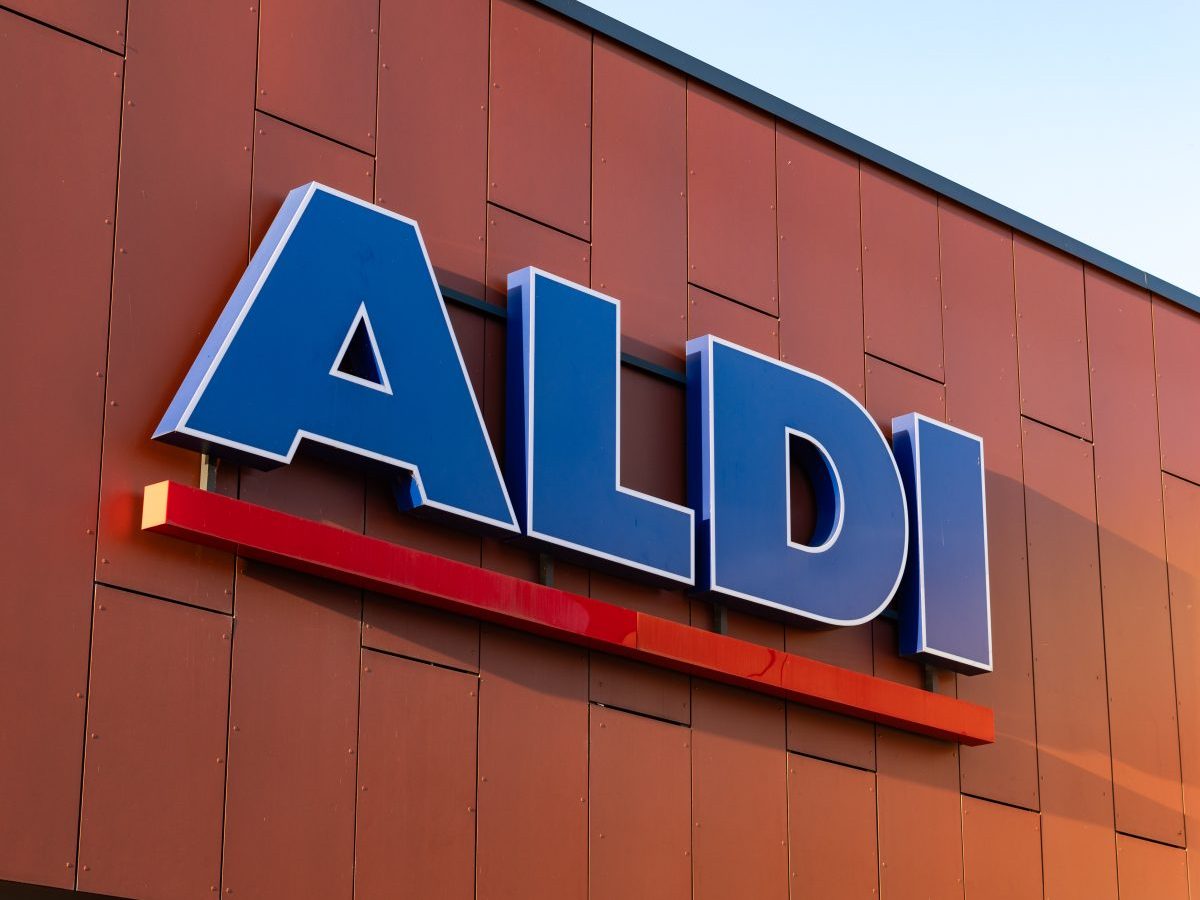 Aldi ist auf Expansionskurs in Großbritannien