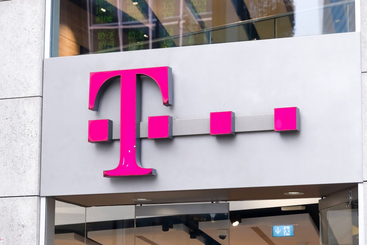 Telekom Magenta