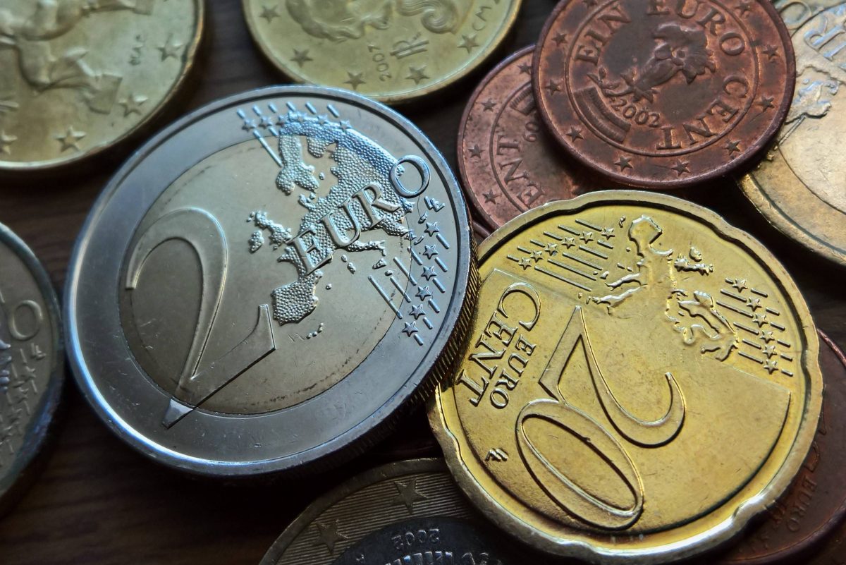 Einige Euro-Münzen sind sehr wertvoll, jedoch gibt es auch einige Fallen.
