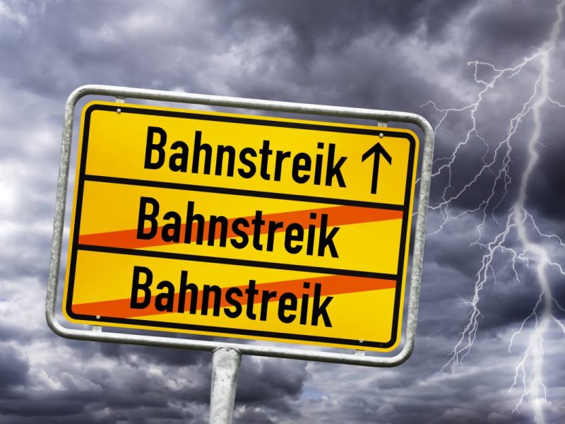 Deutsche Bahn