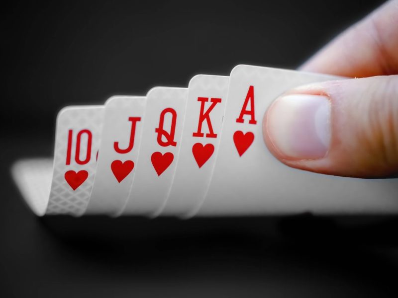 Lotto: Frau räumt über 5 Millionen Euro ab – im Casino macht sie einen schwerwiegenden Fehler