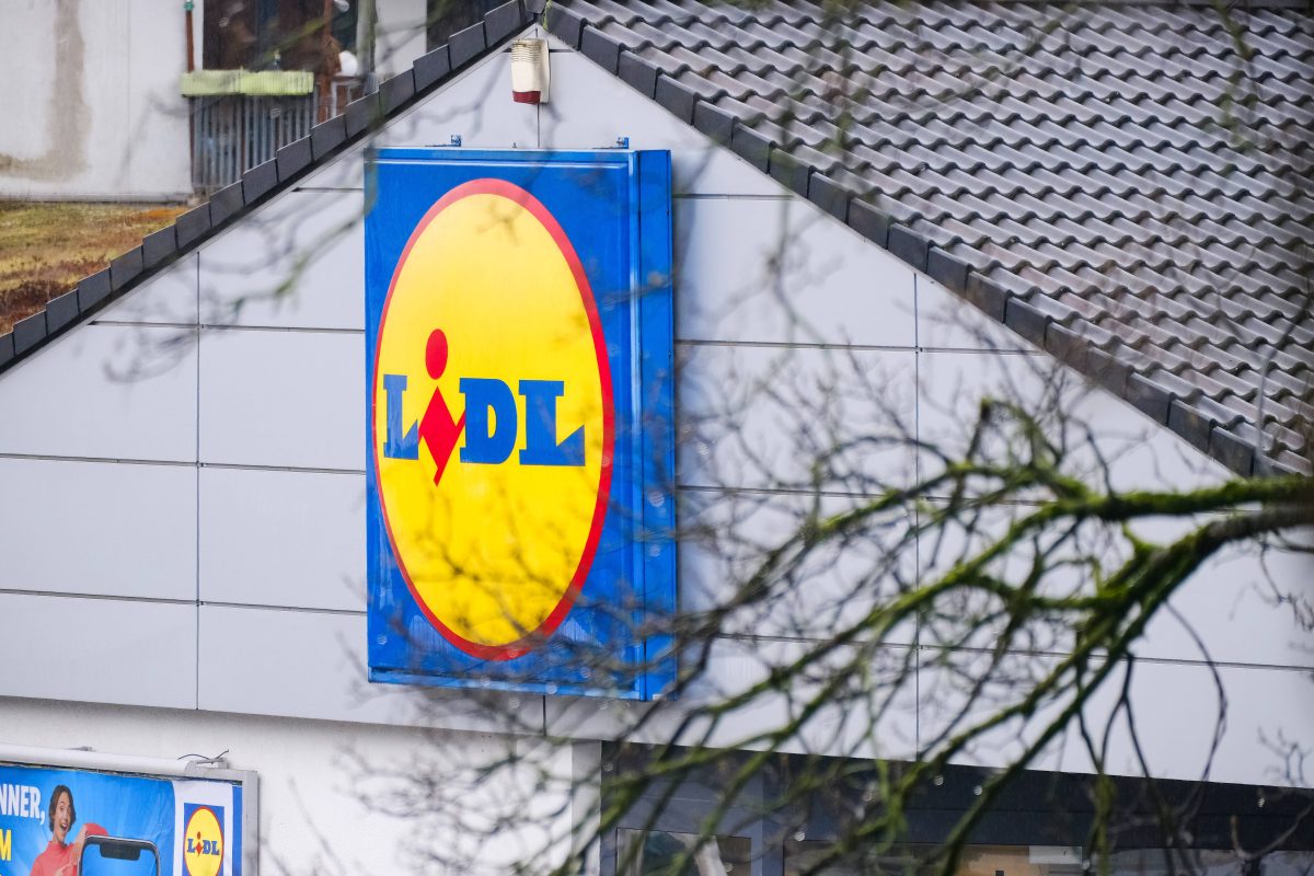 Bei Lidl gibt es ein Angebot, das die Kunden kaum fassen können.