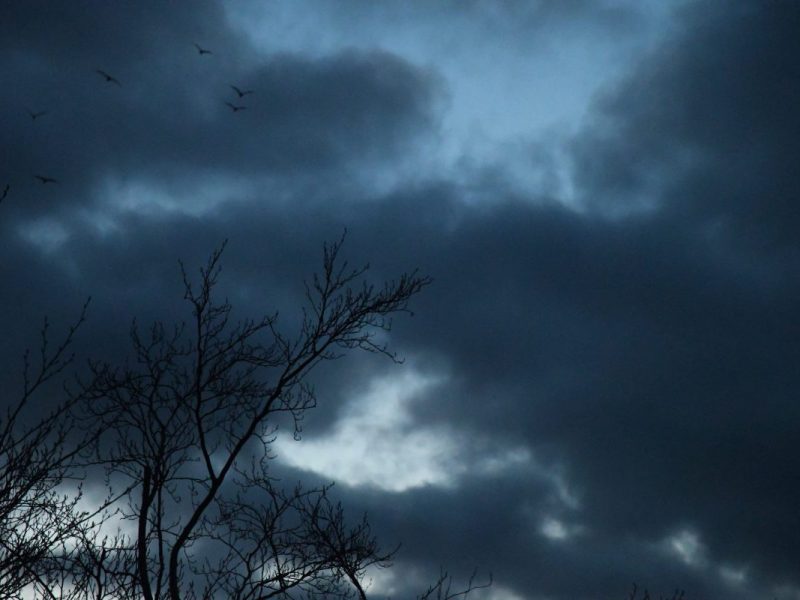 Wetter in NRW: Jetzt kommt es richtig dicke – Experte macht unheilvolle Ansage