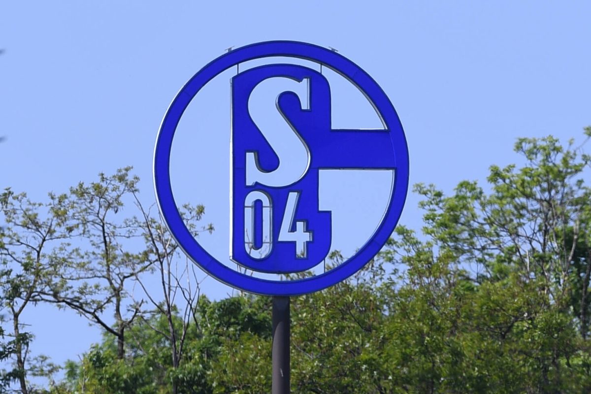 Beim FC Schalke 04 entwickelt man einen Schlachtplan.