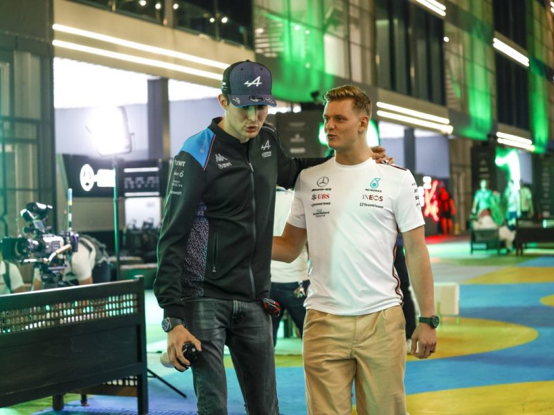 Formel 1