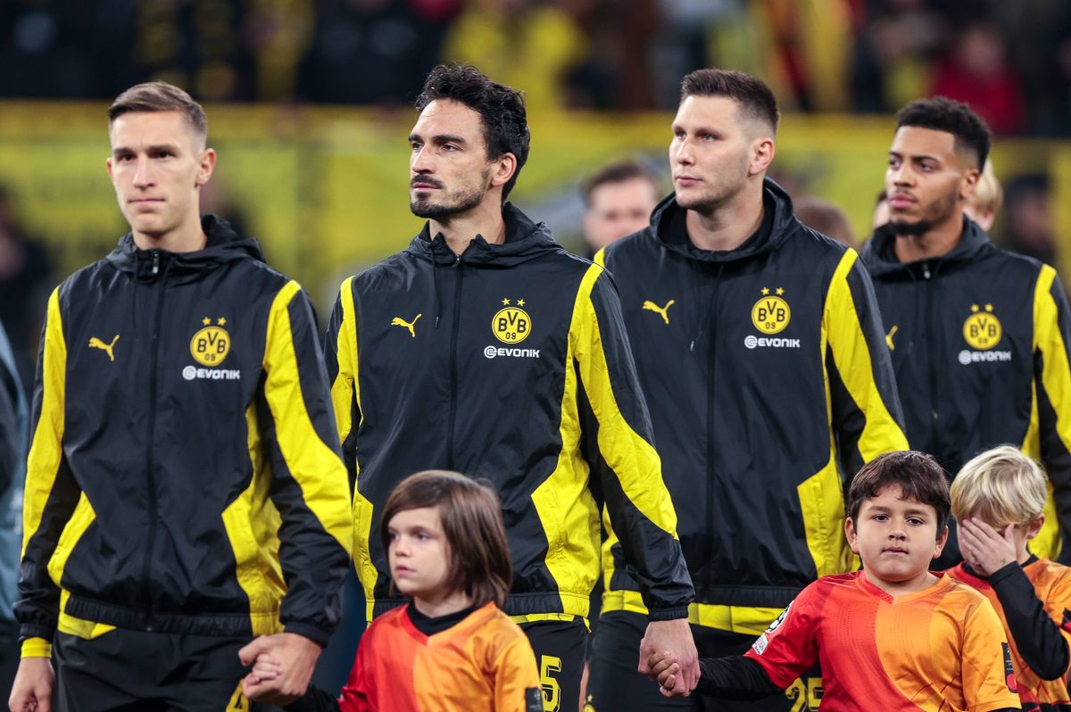 Borussia Dortmund: WIe geht mit den Nationalspielern weiter?