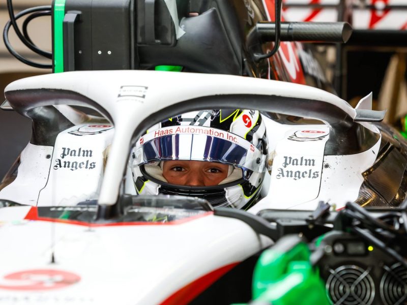 Formel 1