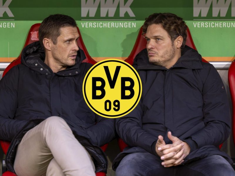 Borussia Dortmund biegt in die entscheidende Phase der Saison. Für den Klub geht es nun mehr als nur den sportlichen Erfolg in diesem Jahr.