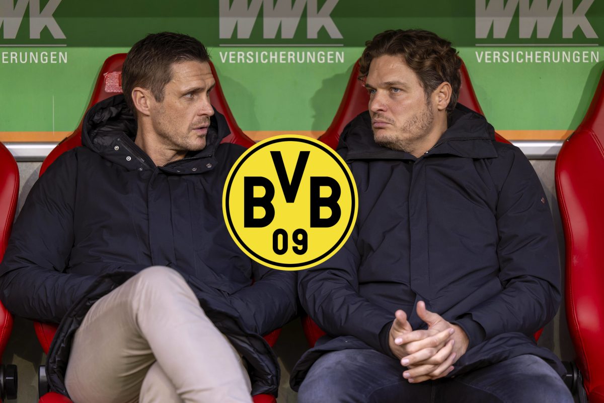 Borussia Dortmund biegt in die entscheidende Phase der Saison. Für den Klub geht es nun mehr als nur den sportlichen Erfolg in diesem Jahr.