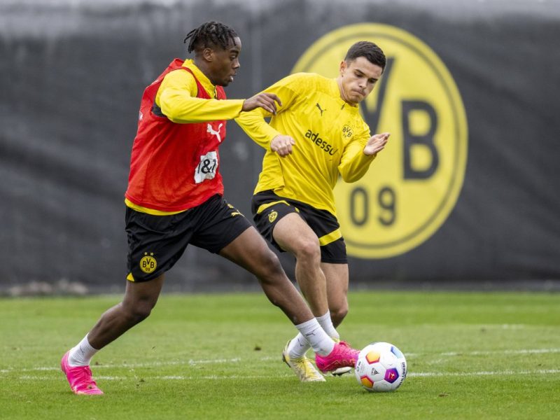 Borussia Dortmund
