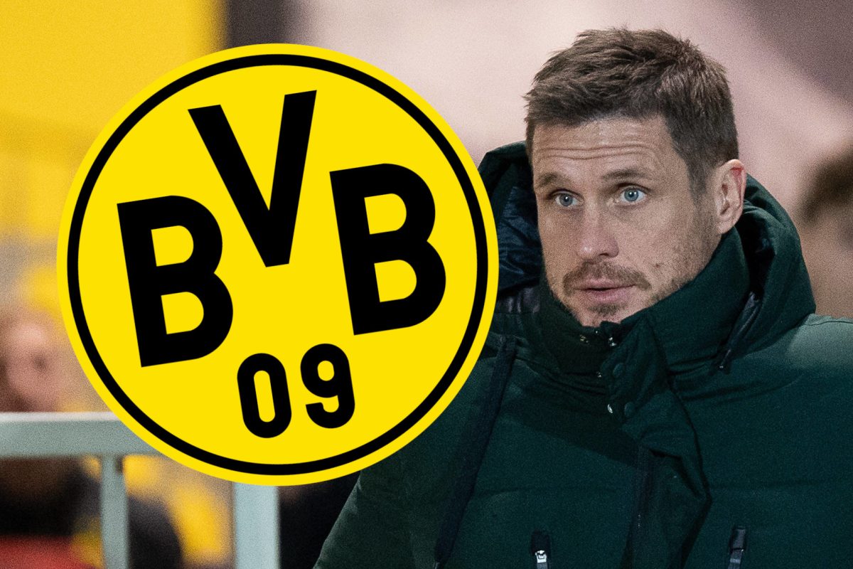Kriegt Borussia Dortmund die Auswirkungen eines Trainer-Bebens zu spüren?