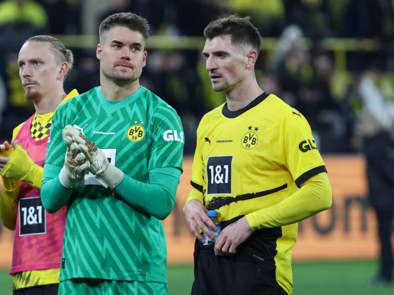 Borussia Dortmund