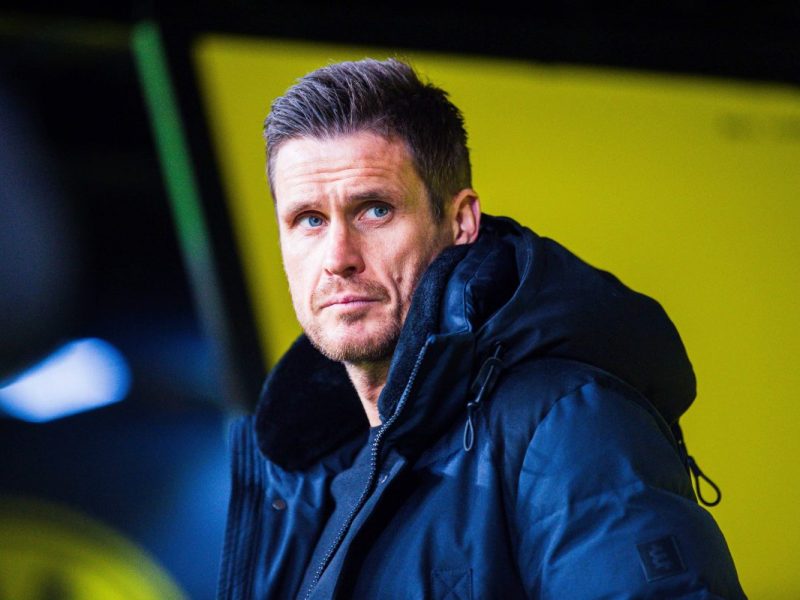 Bekommt Sebastian Kehl bei Borussia Dortmund Konkurrenz?