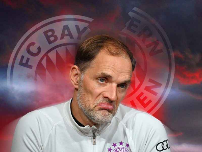 Thomas Tuchel: Zum Saisonende ist beim FC Bayern München Schluss – oder doch nicht?