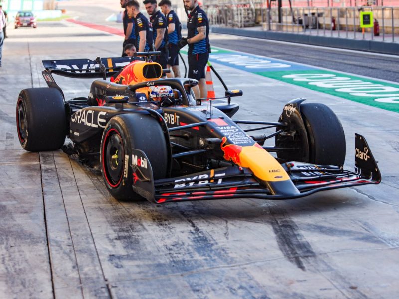 Formel 1