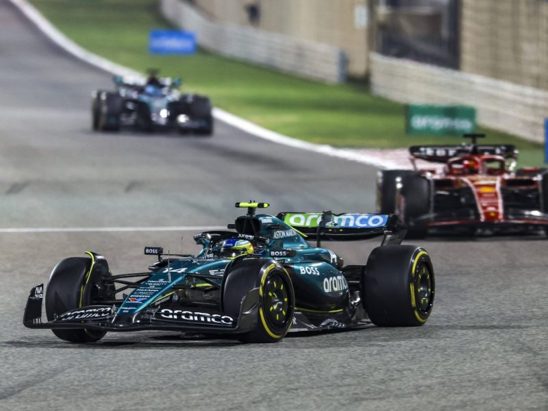 Formel 1