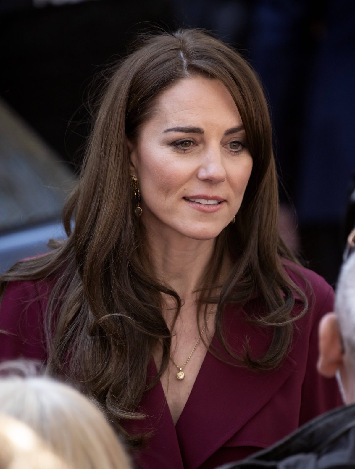 Kate Middleton ist beliebt und doch einsam - Das enthüllt nun eine Royals-Expertin und packt wichtige Details über die Prinzessin aus...