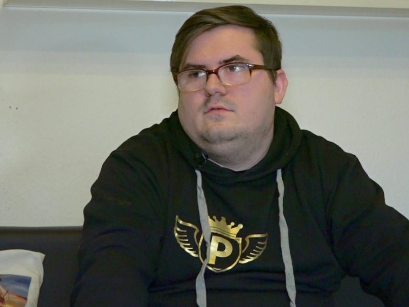 „Hartz und herzlich“: Pascal ist auf der Arbeit krank, doch er begeht danach einen dummen Fehler.