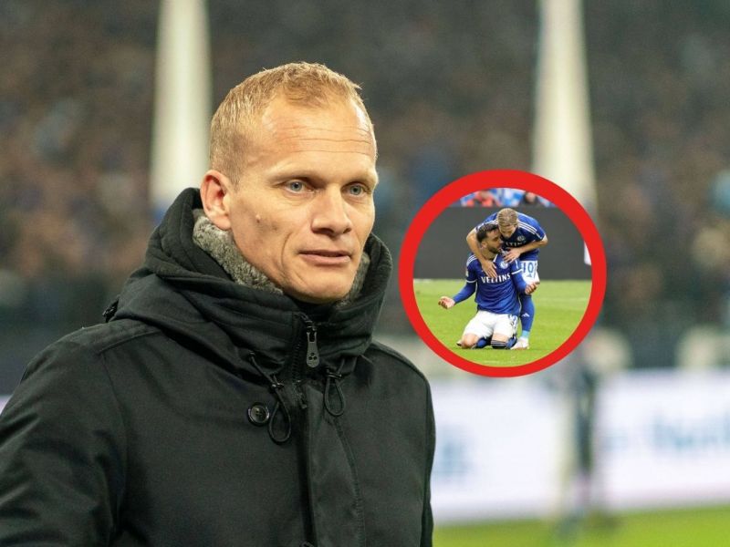 Kiel - Schalke