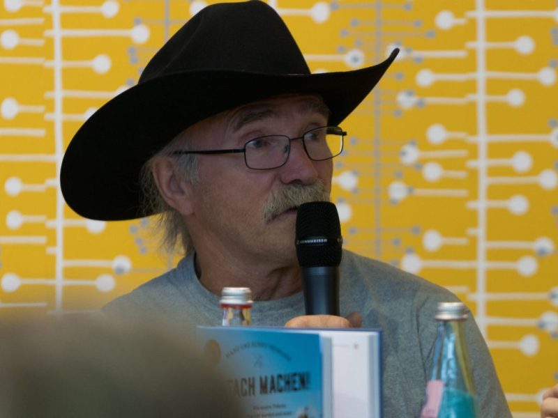 Konny Reimann