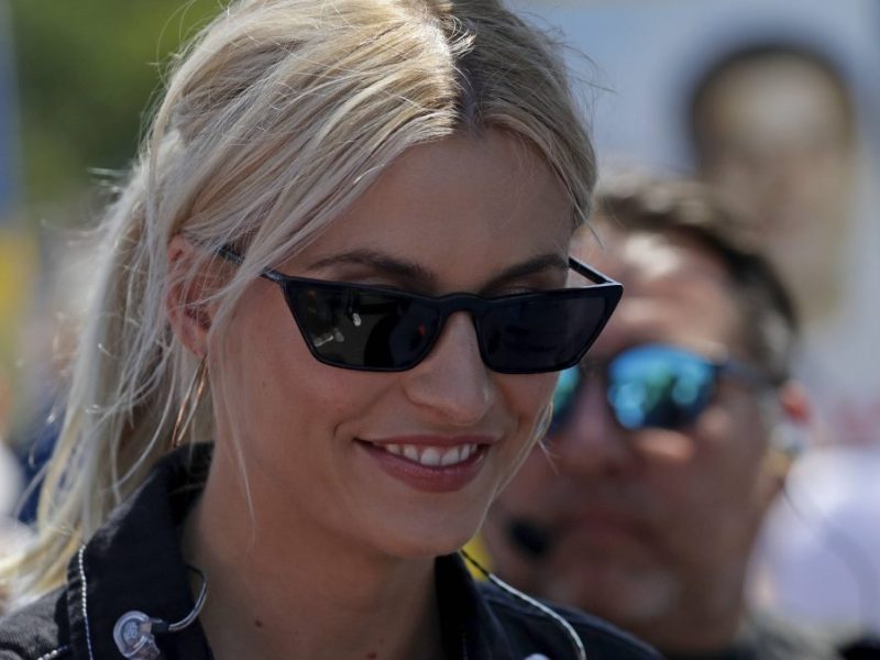 Lena Gercke