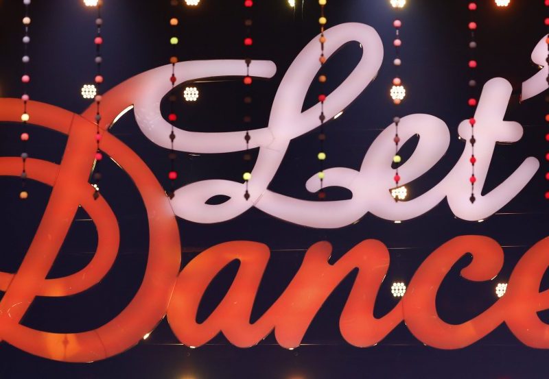 Let's Dance