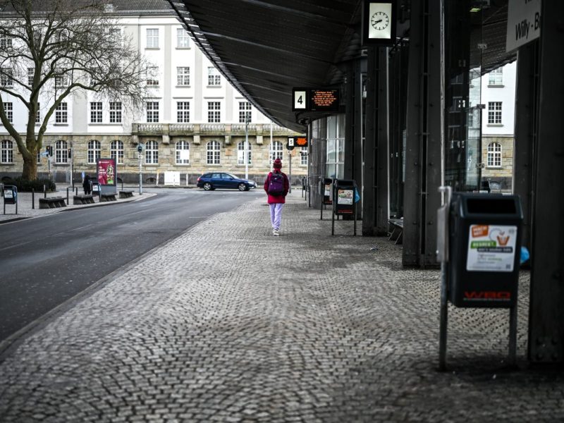 Oberhausen