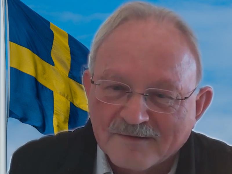 Rettung der deutschen Rente – Insider: „Wir müssten nur bei den Schweden abschauen“