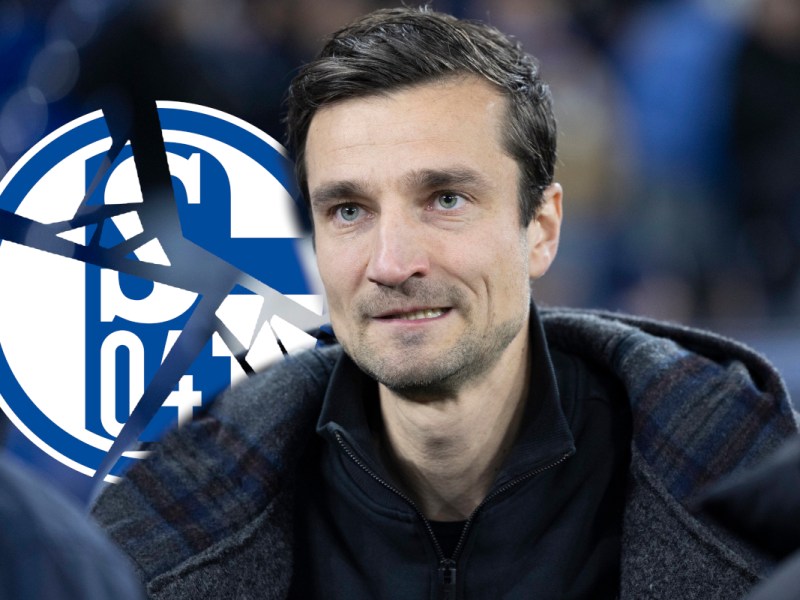 Entlassungen beim FC Schalke 04? Tillmann lässt tief blicken