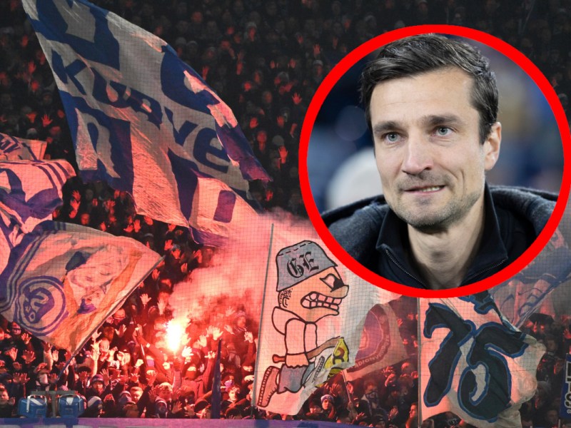 FC Schalke 04: Tillmann mit klarer Ansage an die Ultras – „Gibt Grenzen“