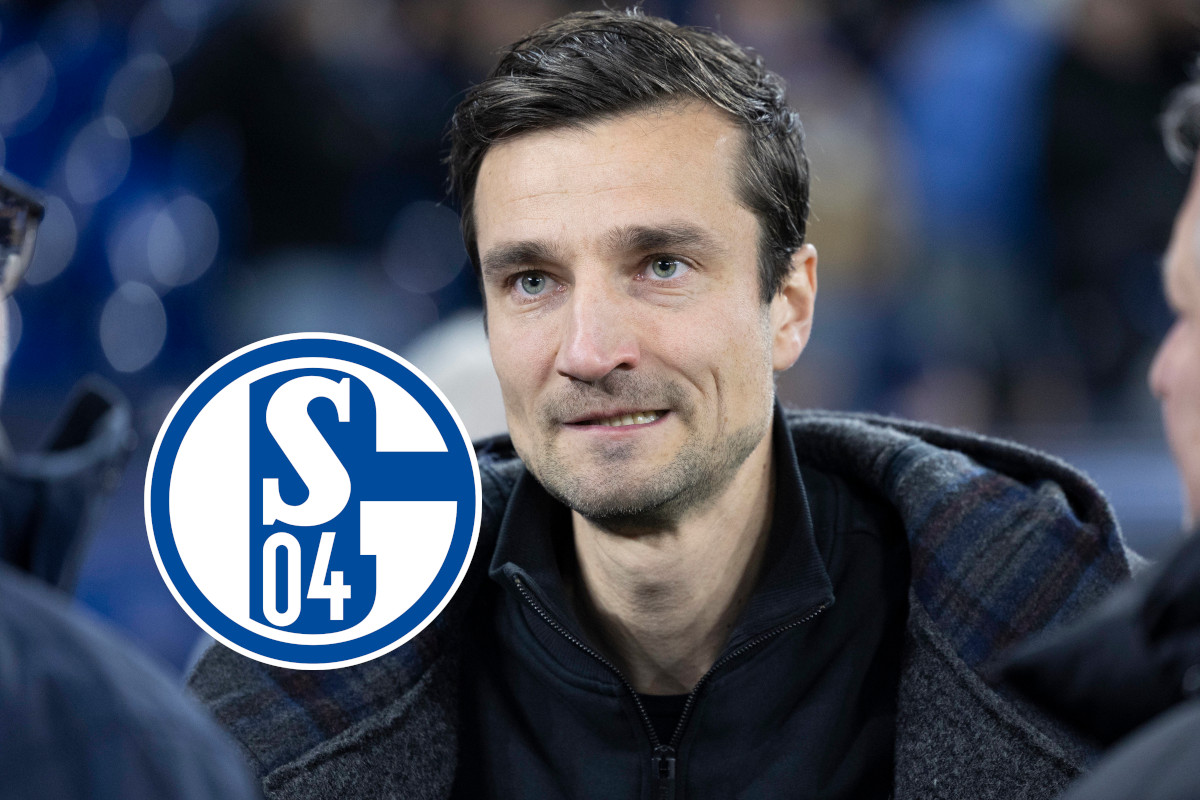 Schalke Tillmann