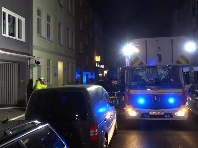 Moschee in Dortmund
