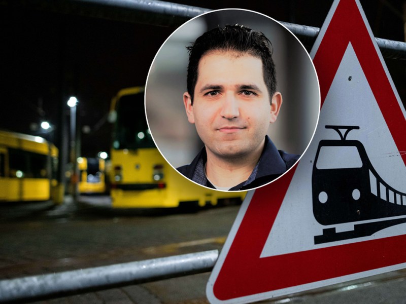Streik in NRW
