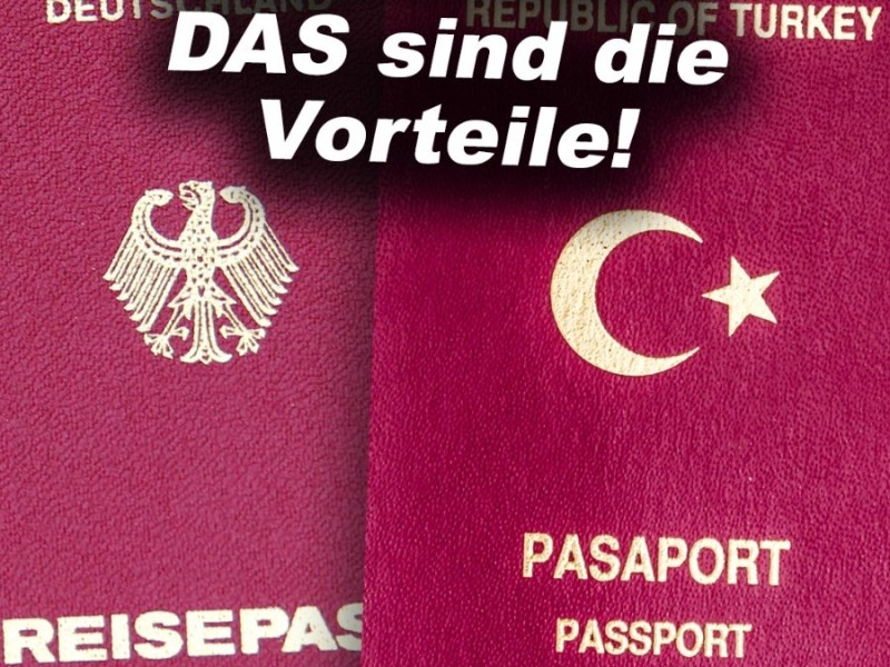 Unter Deutschen
