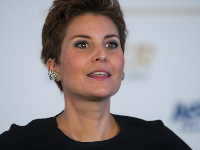 Vanessa Blumhagen