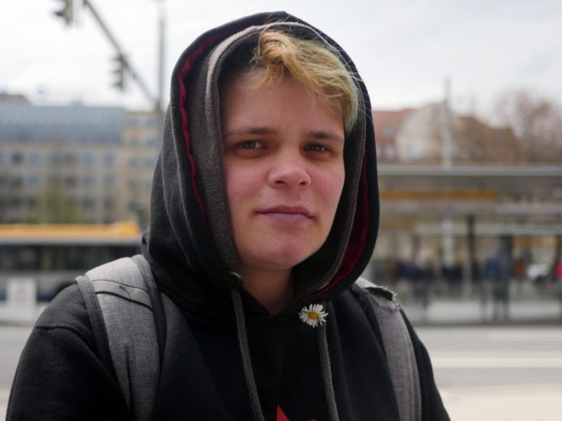 Eva ist drogenabhängig und wieder schwanger. In „Hartes Deutschland“ erkämpft sich die 23-Jährige trotz vieler Hürden ihr Leben zurück...