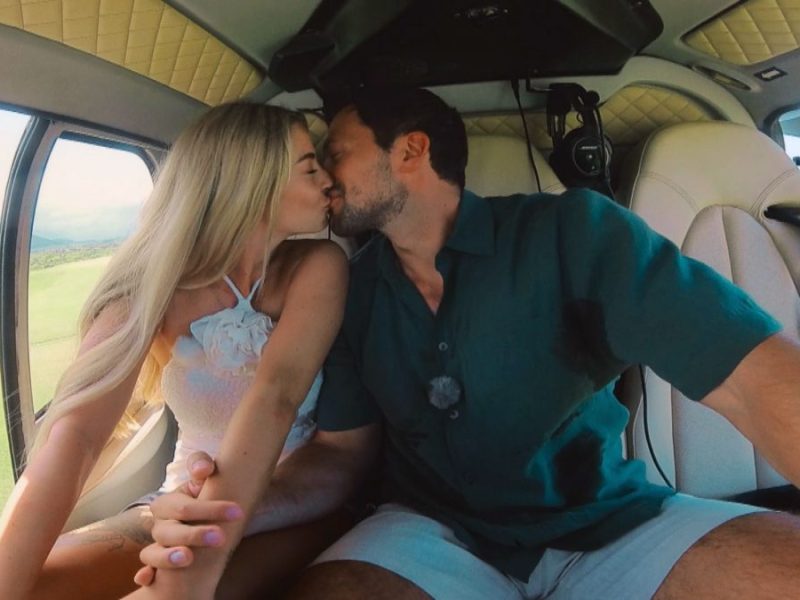 Das gab es bei „Die Bachelors“ noch nie! Nach einem wunderschönen Dreamdate ergreift DIESE Kandidatin die Flucht...