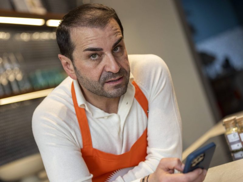 Ali Güngörmüs