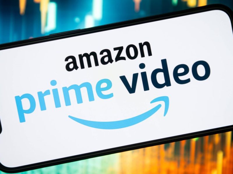 Amazon Prime