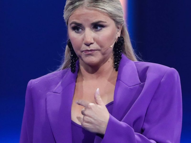 Beatrice Egli