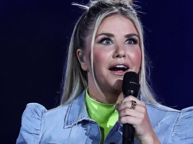 Beatrice Egli