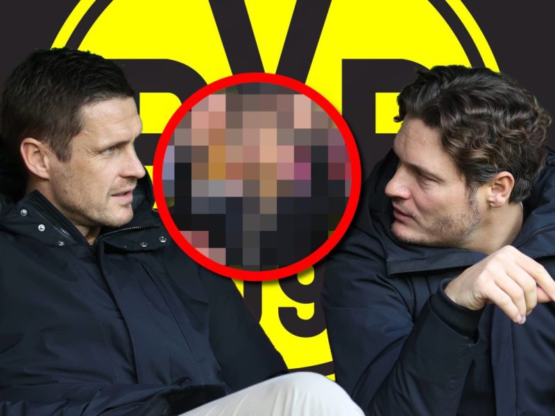 Welche Auswirkung hat diese Entscheidung auf Borussia Dortmund?
