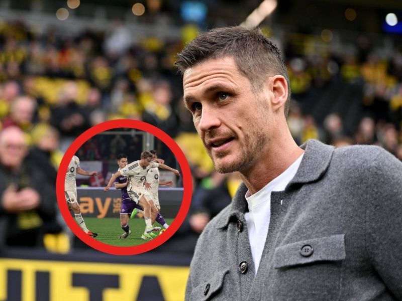 Borussia Dortmund BVB Huijsen